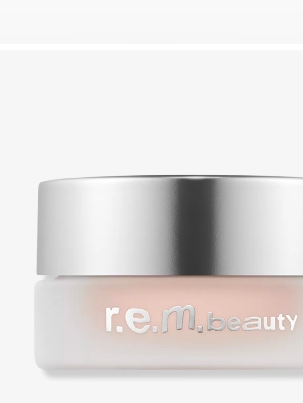 r.e.m. beauty Sweetener Concealer in shade Light 7c